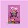 edgard Cooper Medium Adult CERVO E ANATRA FRESCHI 2.5kg