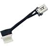 Gintai Presa Connettore DC Jack Alimentazione per Acer Swift 5 SF514-52 | SF514-52T SF514-52TP SF514-53T TMX514-51 50.GTMN1.003 Carica DC Dock Port