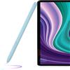 XUMIUZIY Penna stilo per Tab S6 Lite 10,4 pollici SM P610, SM P615 Tablet, Tab S6 Lite S Pen sostituzione per Tab S6 Lite SM-P610 SM-P615, con 5 punte di ricambio (Blu)