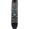 VINABTY BN59-01012A Telecomando di Ricambio Adatto Per Samsung TV E32C450 LE26C450 LE22C450 LE19C450 LE19C450 LE19C455 LE22C455 LE32C450 LE32C454 LE32C455 LE26C450 LE26C454 LE26C455