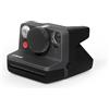 MUZIRI KINOKOO Copriobiettivo in lega di alluminio per fotocamera Polaroid Now 3 Gen/Now + 2/3 Gen, ora 3a/ora Plus 2a/3a generazione, copertura per obiettivo della fotocamera in spugna imbottita