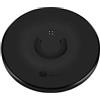 SimpleLife Base di Ricarica Revolve/Base di Ricarica per Caricabatterie/Base di Ricarica Wireless Heavy Duty per Bose SoundLink Revolve/Revolve-Black, 10,6 cmx10,6 cm x 1,5 cm