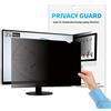 FiiMoo 19 Pollici Filtro Privacy Premium per Monitor/Computer, Privacy Filter,Pellicola de Protezione per Monitor e Schermo di Computer (19 inch, 377 x 302 mm 5:4)