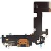 DHLK® Connettore Dock di Ricarica Compatibile con iPhone 13 - Charging Port Cavo Flessibile, Nero A2482, A2631, A2634, A2635,A2633