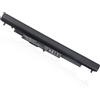 Chinoket 2800mAh HS04 HS03 807956-001 807957-001 Batteria per laptop per HP 240 G4 245 G4 250 G4 807612-421 807611-421 HSTNN-LB6V HSTNN-LB6U TPN-C125 15-AF067SA