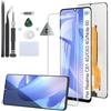RongZy Schermo LCD per Realme C61 4G Display Sostituzione per Realme C63 4G/Note 60 2024 Digitizer Assembly Vetro di Ricambio Touch Screen con Strumenti(6.74, Nero)