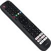 VINABTY EN2X30H Telecomando di Ricambio applicabile per Hisense Vidaa TV HT279824 | A20250D A210502 T279824 32A35EEVS 40A5600F A210928 32A5620F 40A5620F 32A5600F A20251K A5620F A5600F
