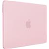 MOSISO Custodia Compatibile con MacBook Neo 13 Cover A18 Pro 2026,Case Ultra Sottile,Precision Color & Anti-Impronta per MacBook Neo 13'' Cover A3404, Rosa Pastello Chiaro