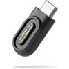 VITURE Un connettore magnetico a adattatore USB-C