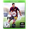 EA SPORTS Electronic Arts FIFA 15, Xbox One [Edizione: Germania]