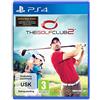 F&F Publishing The Golf Club 2 - PlayStation 4 [Edizione: Germania]