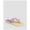Havaianas Infradito Per Bambini Havaianas Kids Fluffy