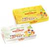 Baratti - Gelatine Assortite Buoni Frutti - Scatola - 400g