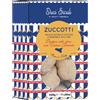 Tumminello - Zuccotti con ripieno di Mandorle - 320g