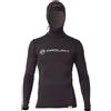 Prolimit Innersystem 1st Layer Top Hooded LA, XS