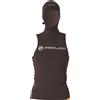 Prolimit Innersystem 1st Layer Top Hooded vest, XS