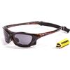 Ocean Sunglasses Ocean Lake Garda Sunglasses, Marrone Demy - Lenti Scure