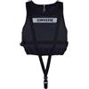 Mystic Brand Floatation Vest Zipfree 2022, L, Nero