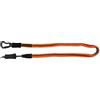 Mystic Kite HP Leash Long, Arancio
