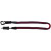 Mystic Kite HP Leash Long, Blu Navy/Rosso