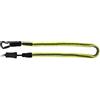 Mystic Kite HP Leash Long, Lime