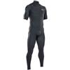 ION Protection Suit 3/2 Short Sleeve Front Zip, 48/S