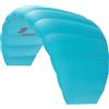 Duotone Trainer Kite Lizard, 2.5m, Blu