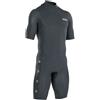 ION Seek Core 2/2 Shorty SS Back Zip, 48/S, Nero