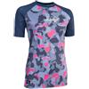 ION Rashguard Lizz SS women, 36/S
