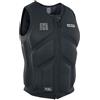 ION Collision Vest Core Front Zip, 140/10, Nero