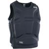 ION Collision Vest Element Side Zip, 52/L, Nero