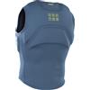 ION Vector Vest Core Front Zip, 48/S, Atlantic blue