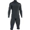 ION Seek Core 4/3 Overknee Long Sleeve Front Zip wetsuit man, 46/XS, Nero