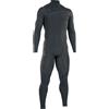 ION Seek Core 3/2 Front Zip wetsuit man, 46/XS, Nero