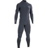 ION Seek Select 5/4 Back Zip wetsuit man, 50/M