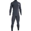 ION Seek Select 4/3 Back Zip wetsuit man, 50/M