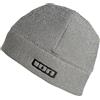 ION Wooly Beanie Grey Melange, 48/S