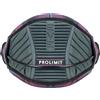 Prolimit WS PG Waist Eve Women 2022 Harness, L, Misty Grey/Violet