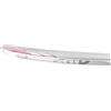 ION Rail Lover, XL, Trasparente