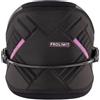 Prolimit Edge PG Women 2020 Kite harness, L, Nero/Rosa