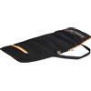 Prolimit Twintip Sport Kite Boardbag, 135 x 45, Nero/Arancio