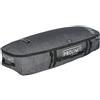 Prolimit Traveller Wheeled Kite Boardbag, 140 x 45, Grigio/Bianco