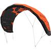 Slingshot Ghost V2 2022 Kite, 2.5m, Arancio