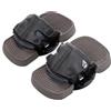 Reedin Super bindings Black, M/L