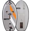 RRD Air Beluga PRO Y27 Inflatable wing foilboard, 90 L