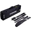 Core Kites CORE Wingfoil complete Bag and Cover SET, Front Wing M - Mast L