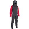 ION Fuse Lightweight Drysuit Back Zip, 46/XS
