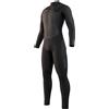 Mystic Voltt Fullsuit 5/4/3 Front zip, S