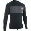 ION Neo Top 2/2 Long Sleeve men, 48/S, Nero