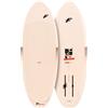 F-One Rocket Surf 2024/2025 foilboard, 4'11" - 40 L